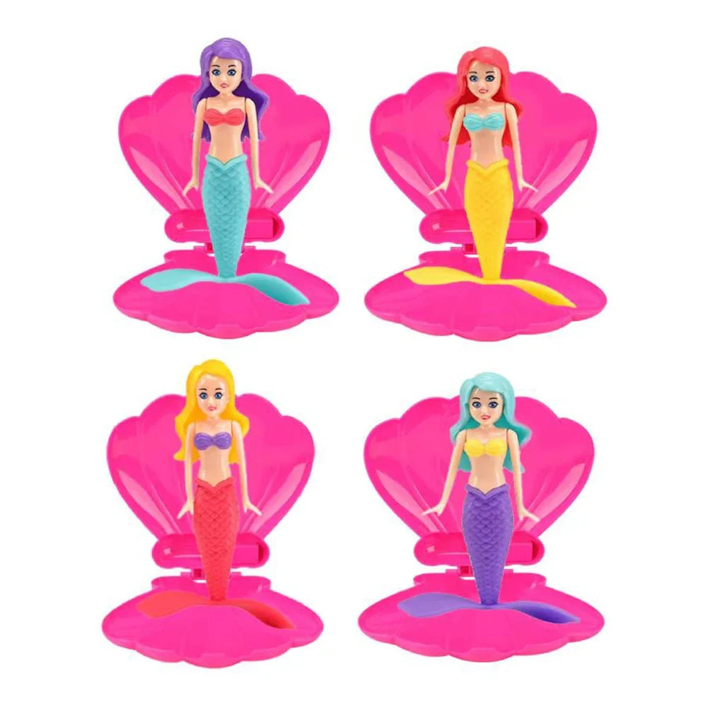SeaSpark Magical Mermaid Water Toy