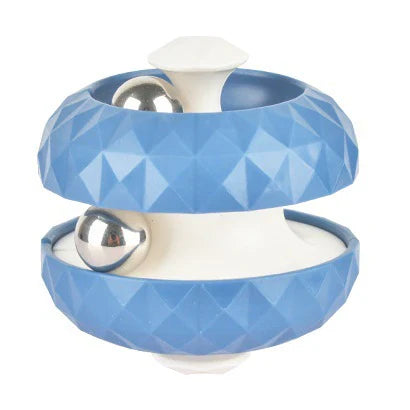 ZenRoll Stress Relief Cube