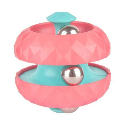 ZenRoll Stress Relief Cube