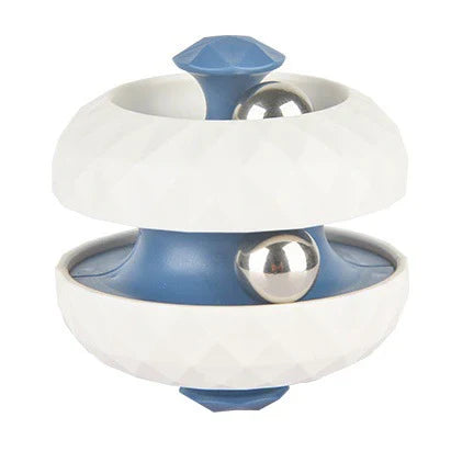 ZenRoll Stress Relief Cube